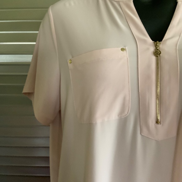 Calvin Klein top - Picture 3 of 5